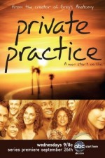 Watch Private Practice Viooz